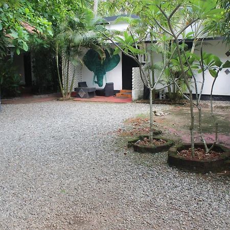 Mint Inside Garden Apartment Varkala Exterior photo